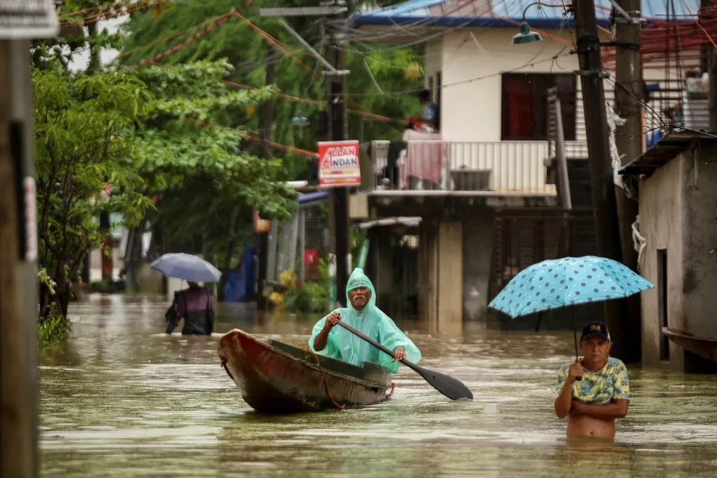 Death Toll Rises to 199 in Vietnam After Devastating Typhoon Yagi