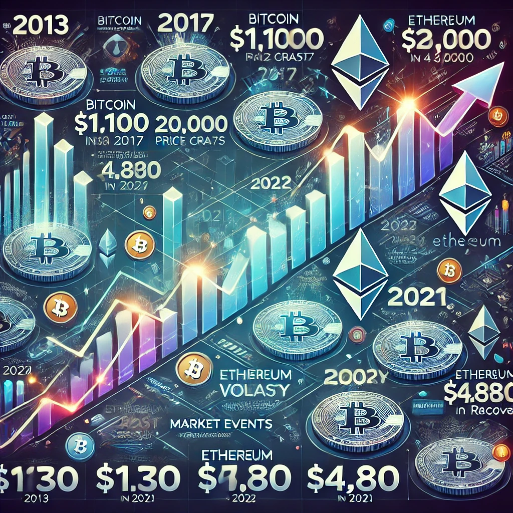 The Technology Behind Peace Coin (PC): Stability Beyond Market Trends