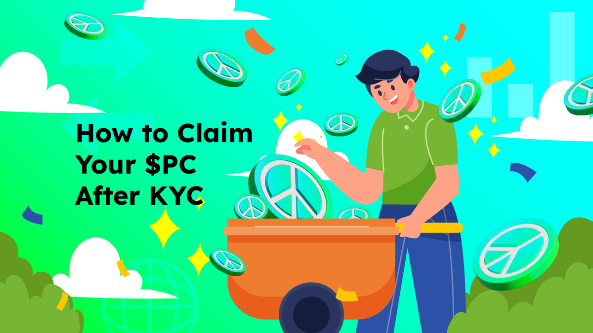 How to Claim Your PC After KYC: A Step-by-Step Guide