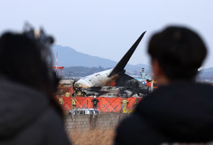 Compassion in Crisis: Reflecting on the Jeju Air Tragedy and Supporting Victims